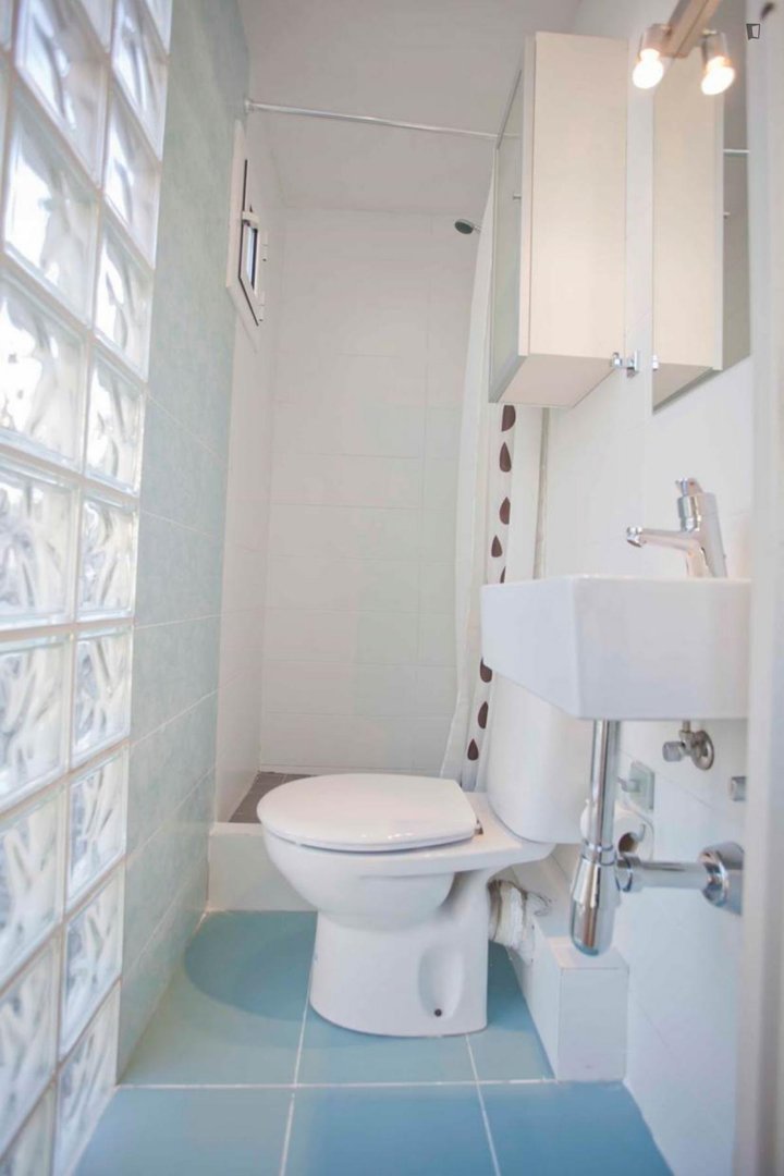 Appartement 35 m² à Barcelone