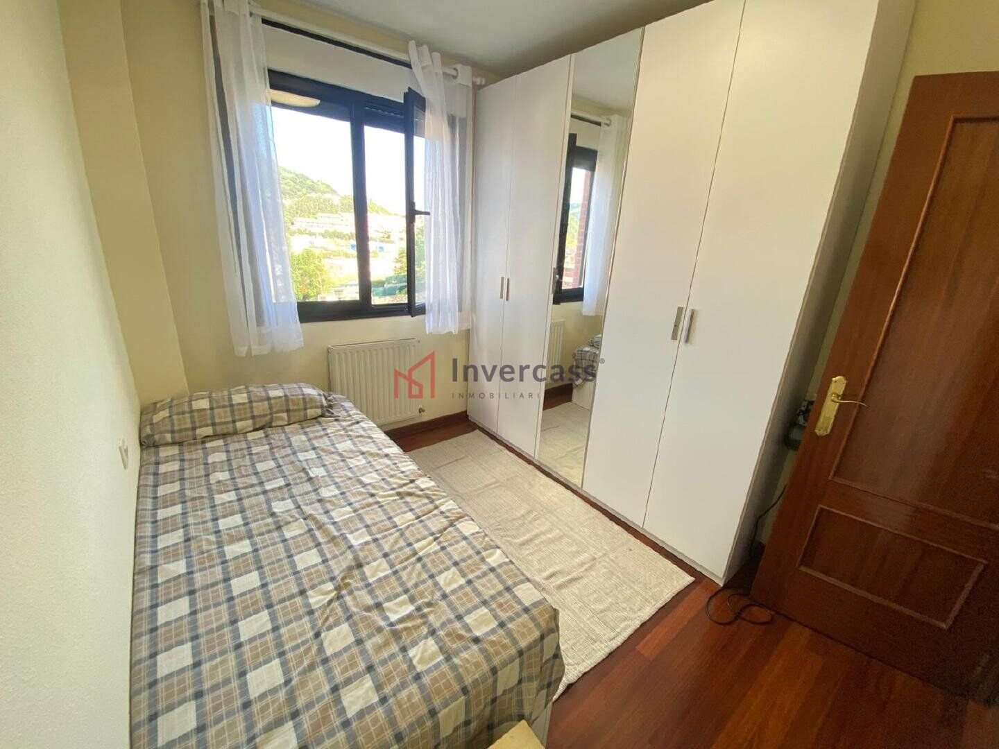 Piso de 80 m² en Castro-Urdiales