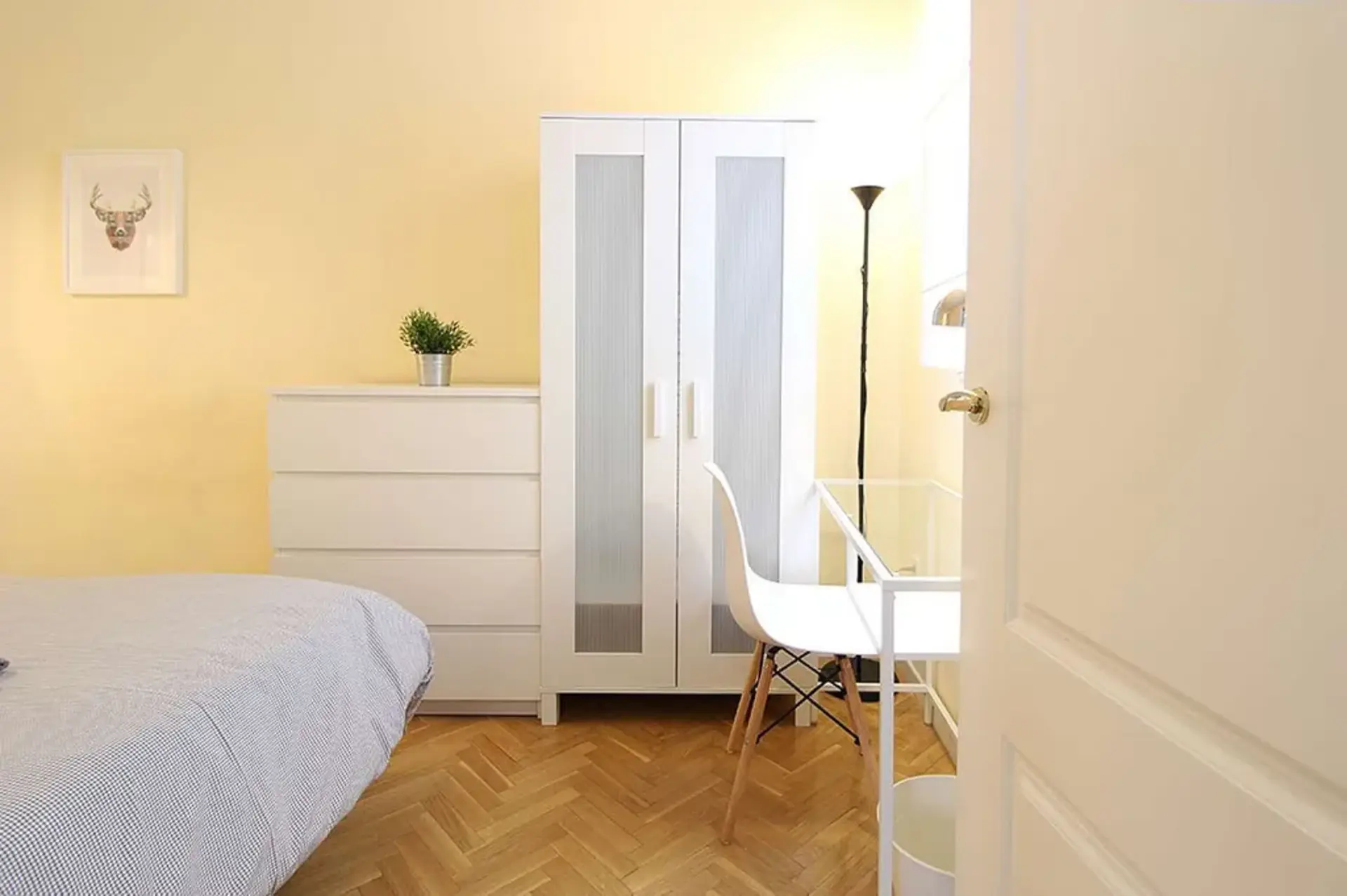 Pis de 110 m² a Boadilla del Monte