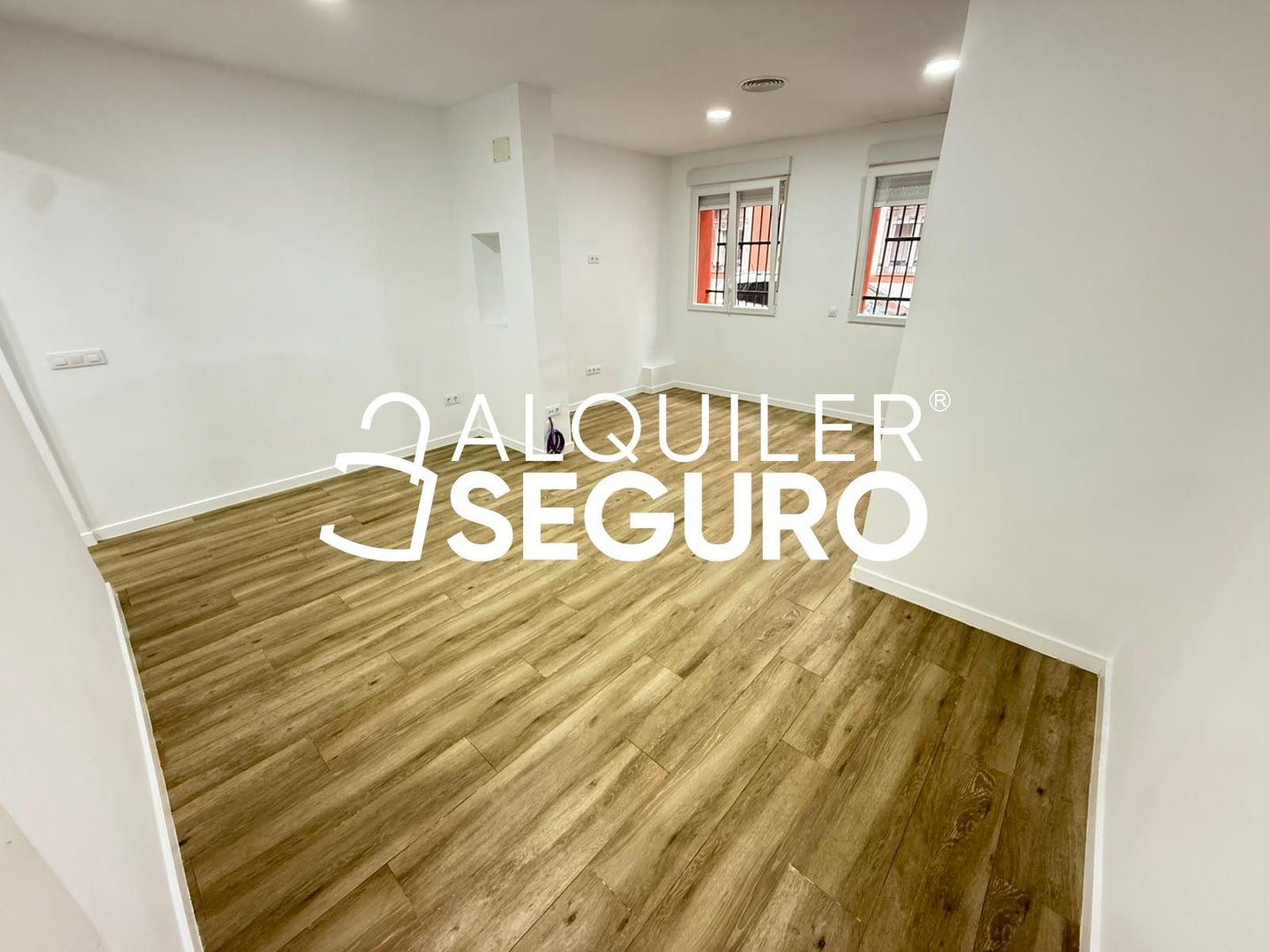 Pis de 158 m² a Madrid