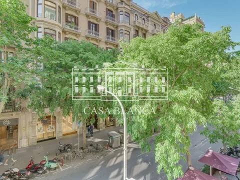 Piso de 90 m² en Barcelona