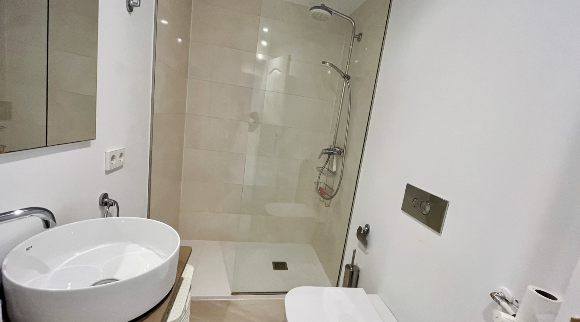 Piso de 80 m² en Calvià