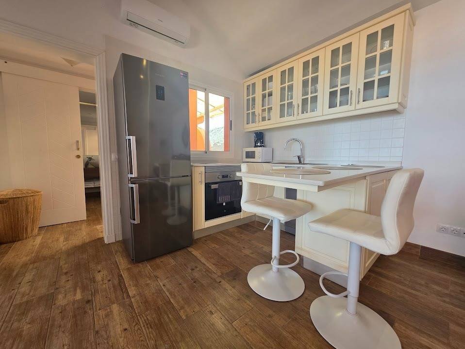 Piso de 49 m² en San Bartolomé de Tirajana