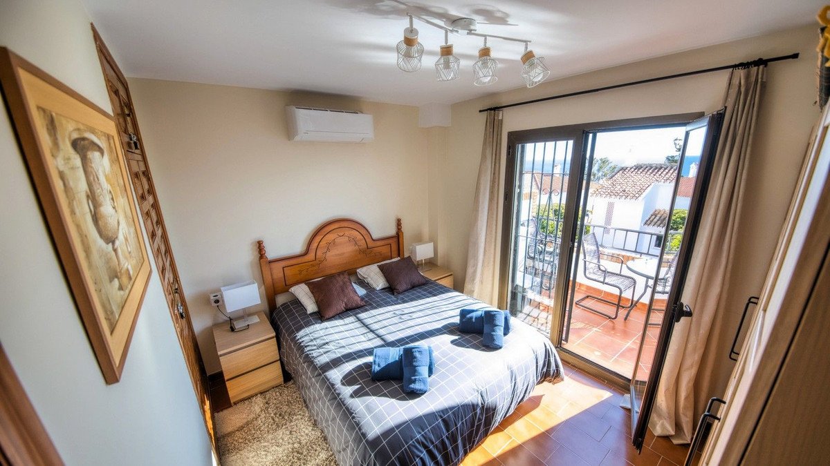 Piso de 80 m² en Mijas