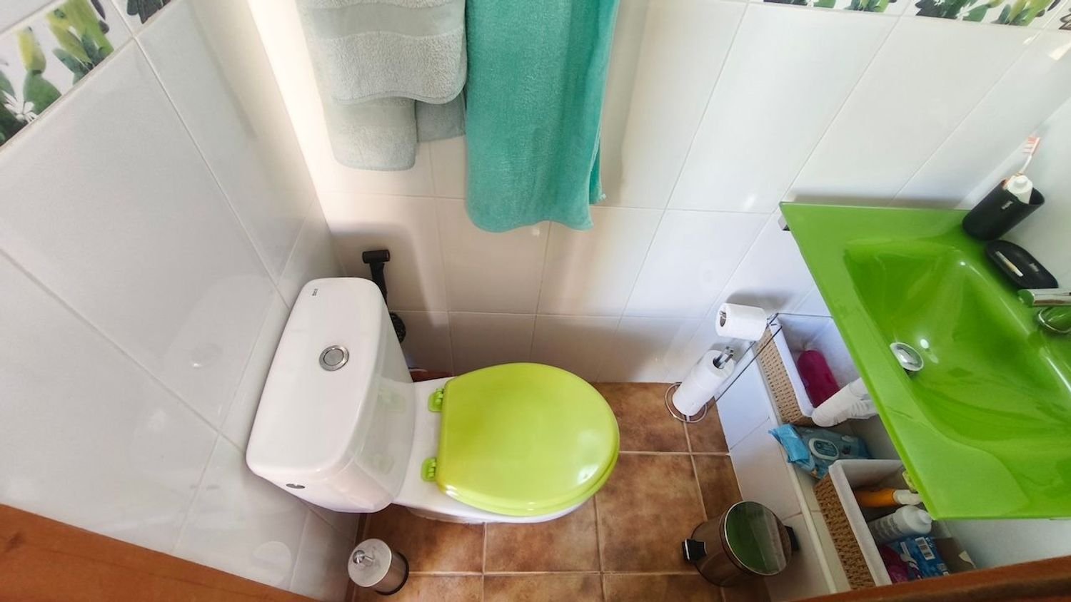 Appartamento 50 m² a San Bartolomé de Tirajana