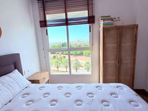 Квартира 90 м² в Catarroja