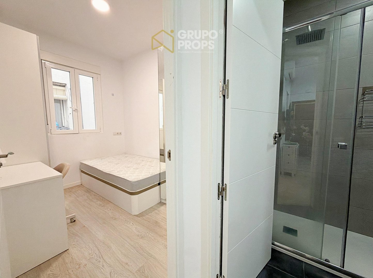 Appartamento 60 m² a Madrid