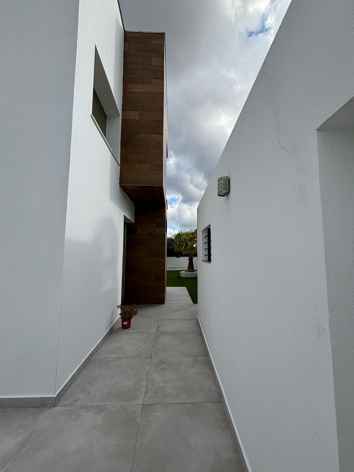 Piso de 176 m² en Bormujos