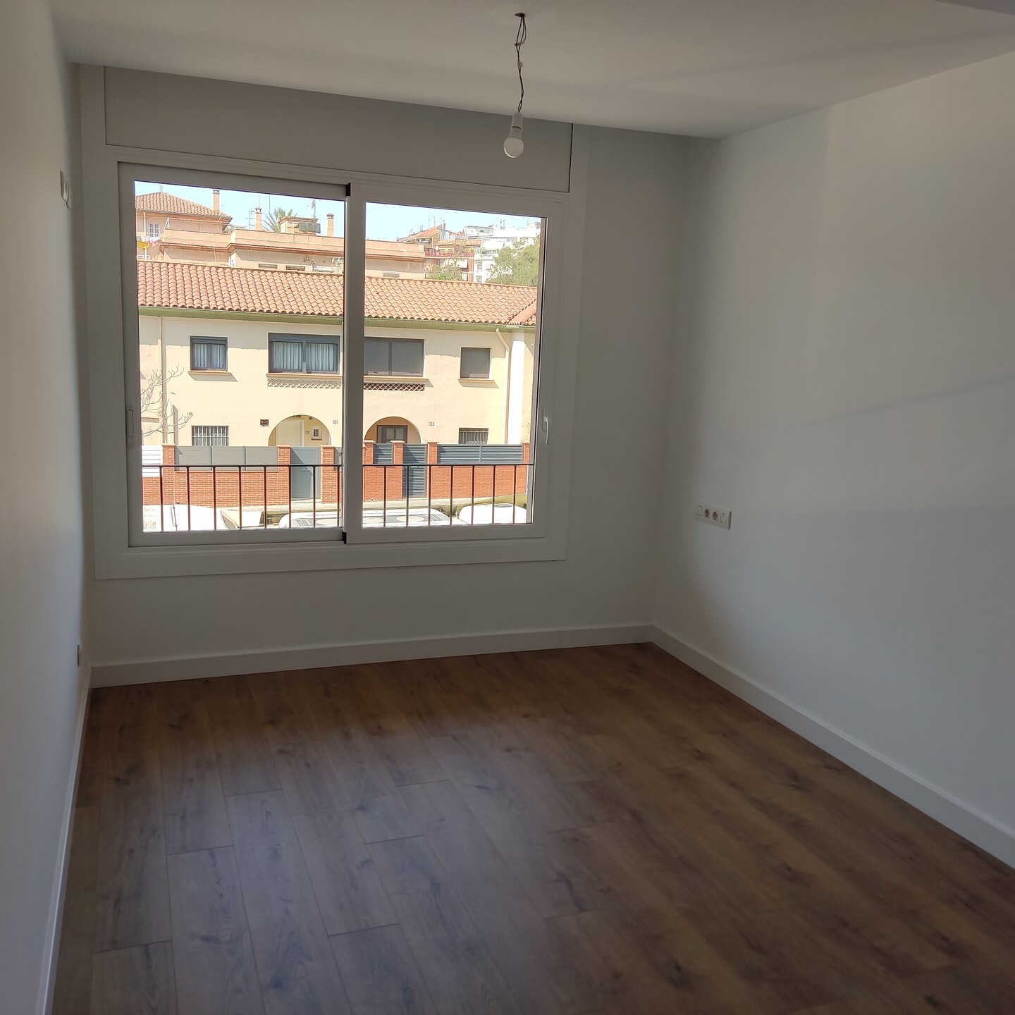Pis de 50 m² a Barcelona