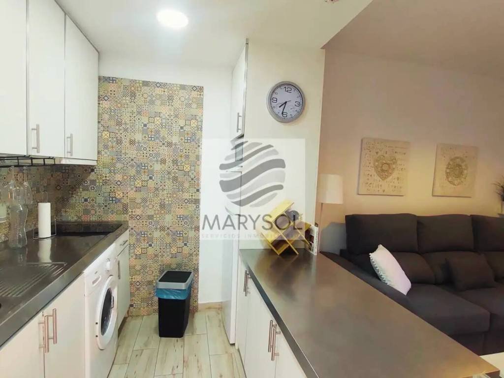 Appartamento 50 m² a San Bartolomé de Tirajana