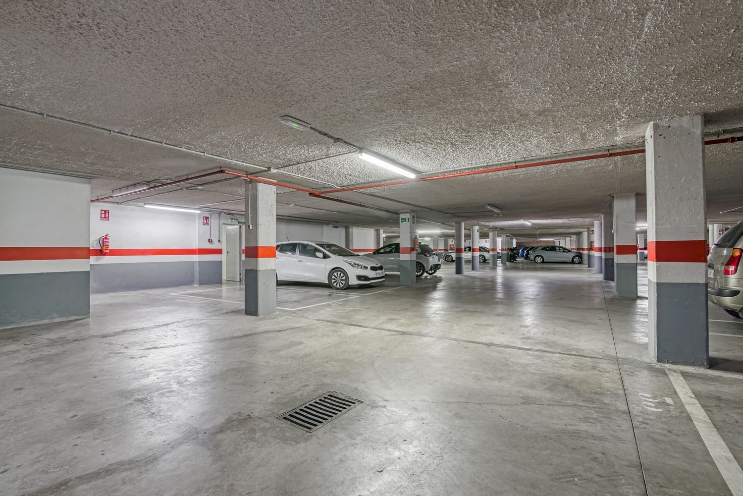 Piso de 105 m² en Castellón de la Plana