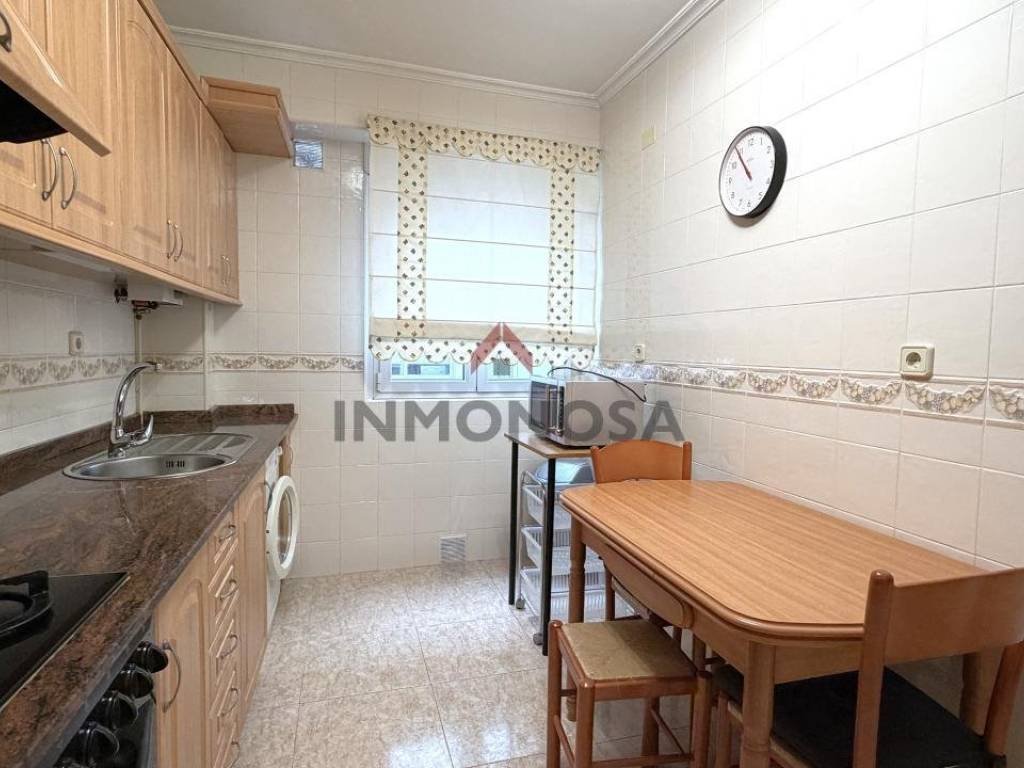 Piso de 81 m² en Ferrol