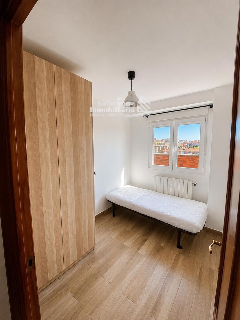 Appartamento 57 m² a Salamanca