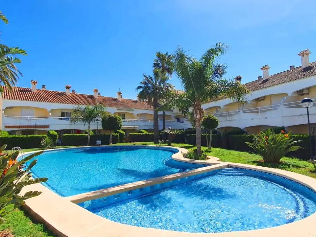 Casa de 85 m² en Dénia