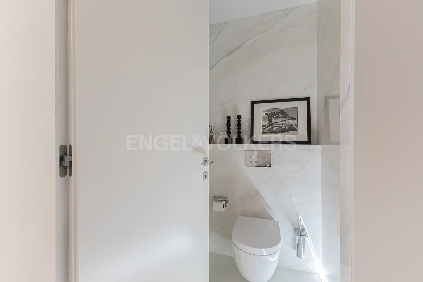 Flat 200 m² in Barcelona
