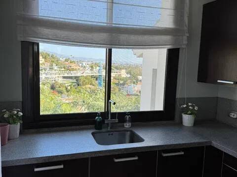 Piso de 380 m² en Benahavís