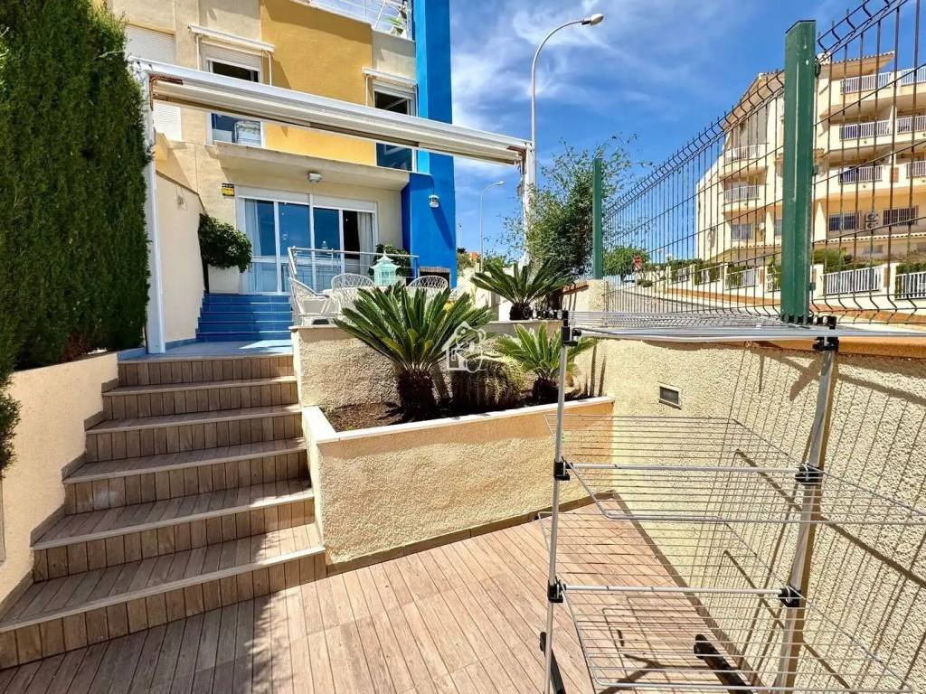 Casa de 200 m² en Orihuela