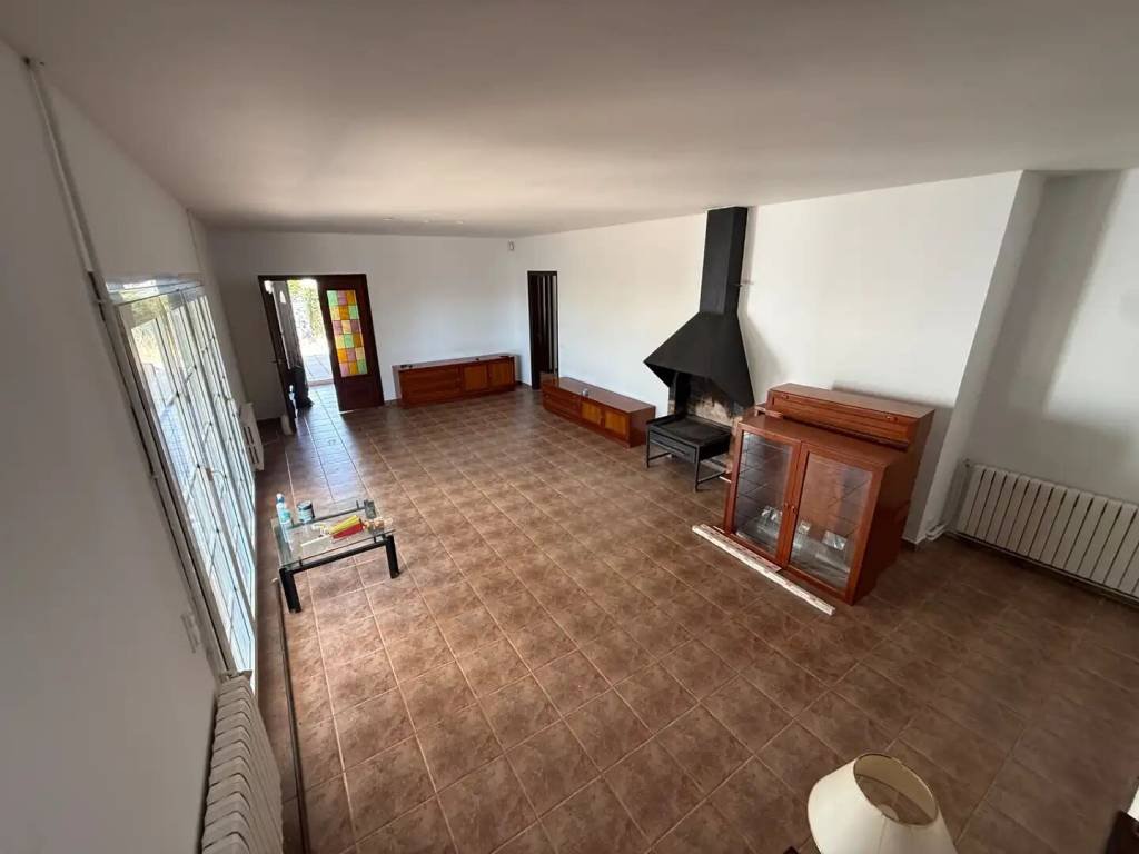 Casa de 206 m² a Santa Eulàlia de Ronçana