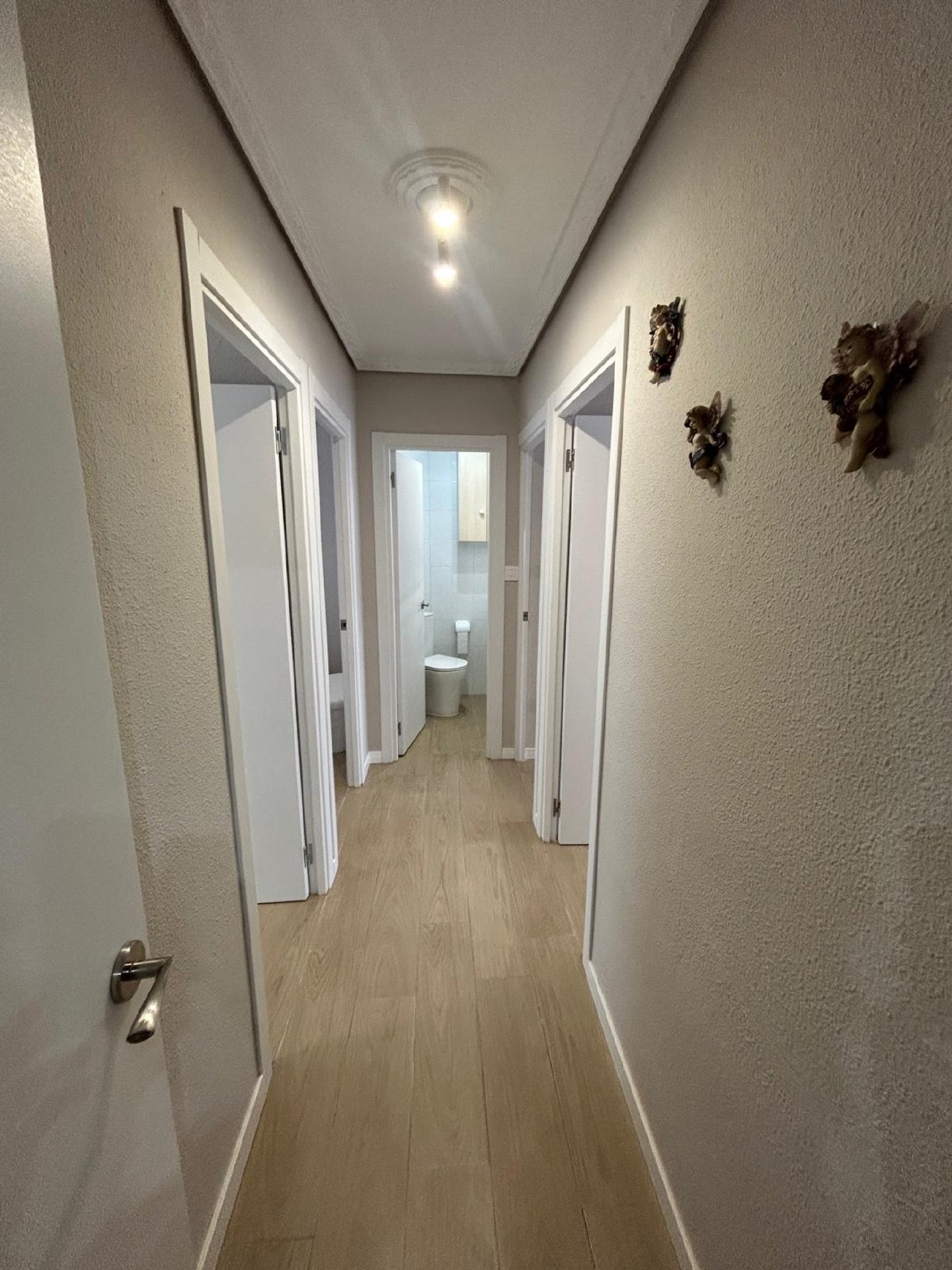 Piso de 90 m² en Cabezón de la Sal