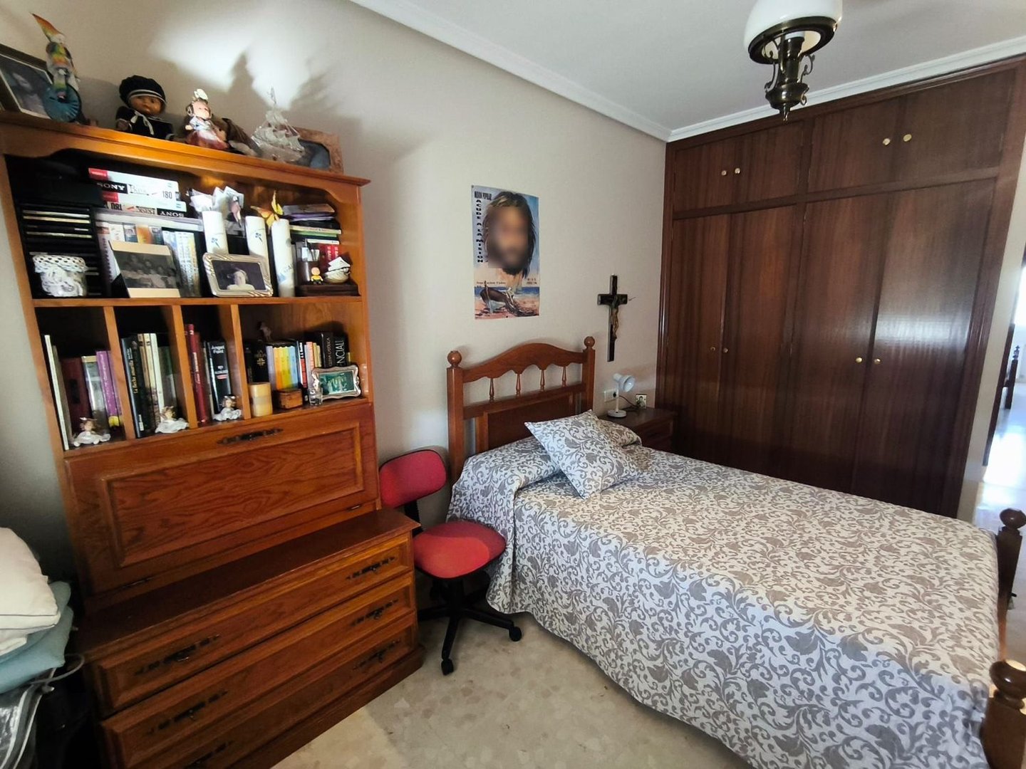 Pis de 131 m² a Mérida