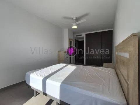 Apartamento 165 m² em Xàbia / Jávea