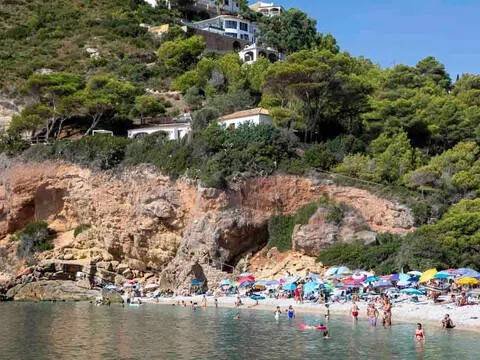 Pis de 130 m² a Xàbia