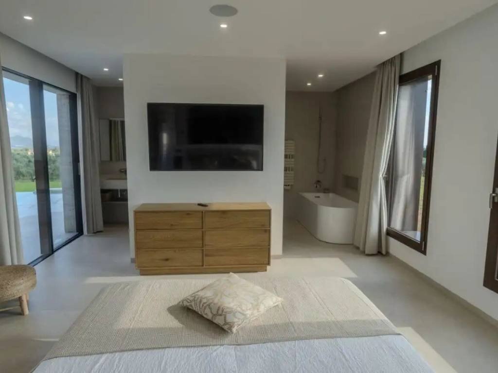 Casa de 260 m² en Muro