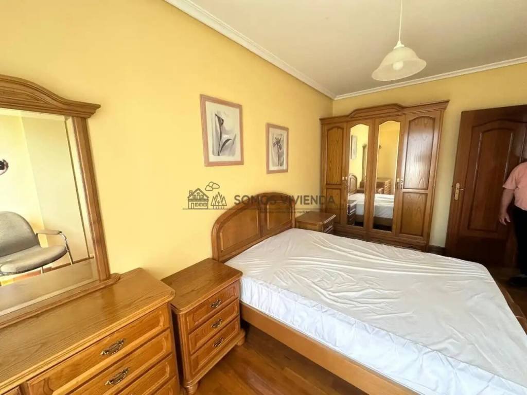 Piso de 116 m² en Ourense