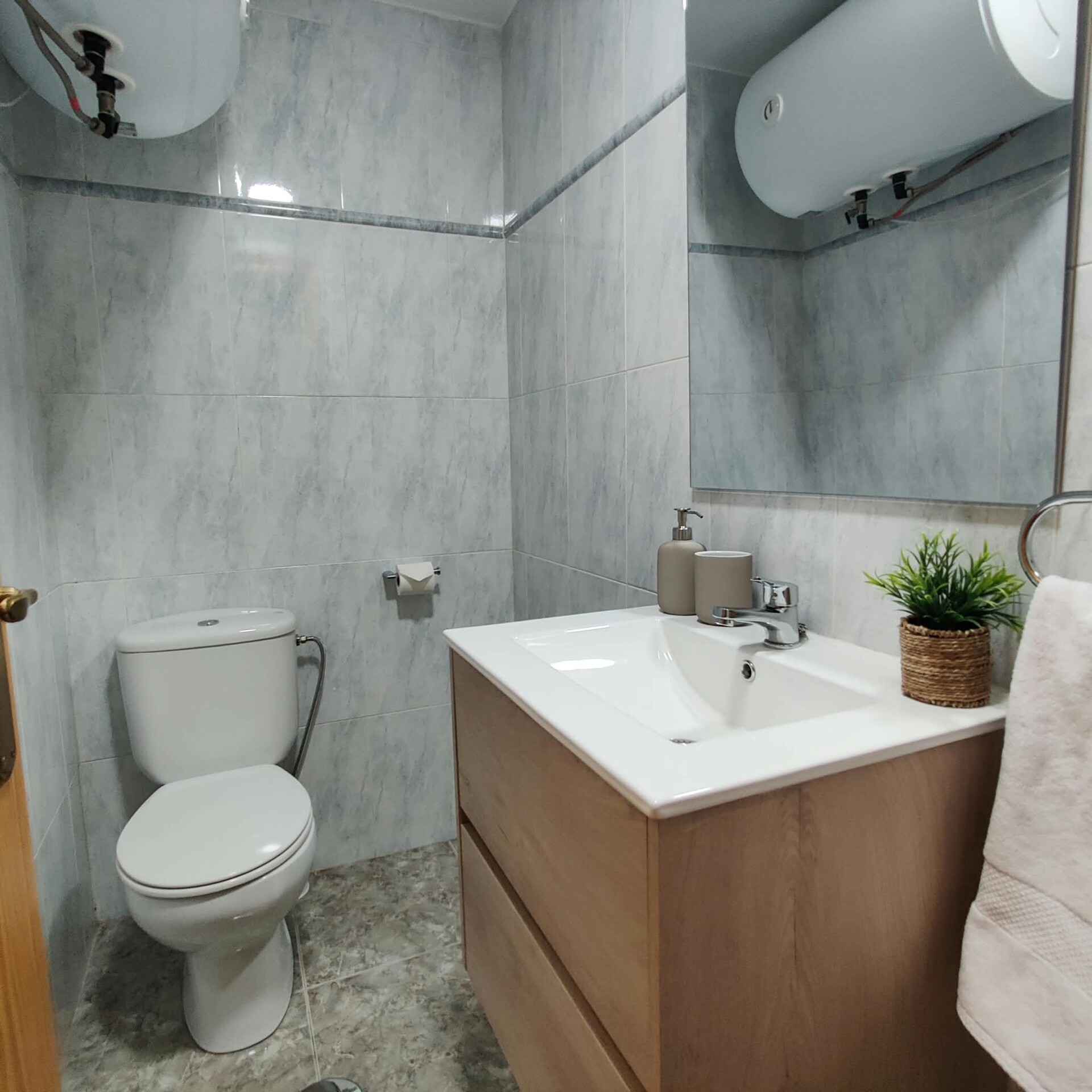 Pis de 118 m² a Molina de Segura