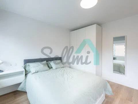 Piso de 78 m² en Oviedo