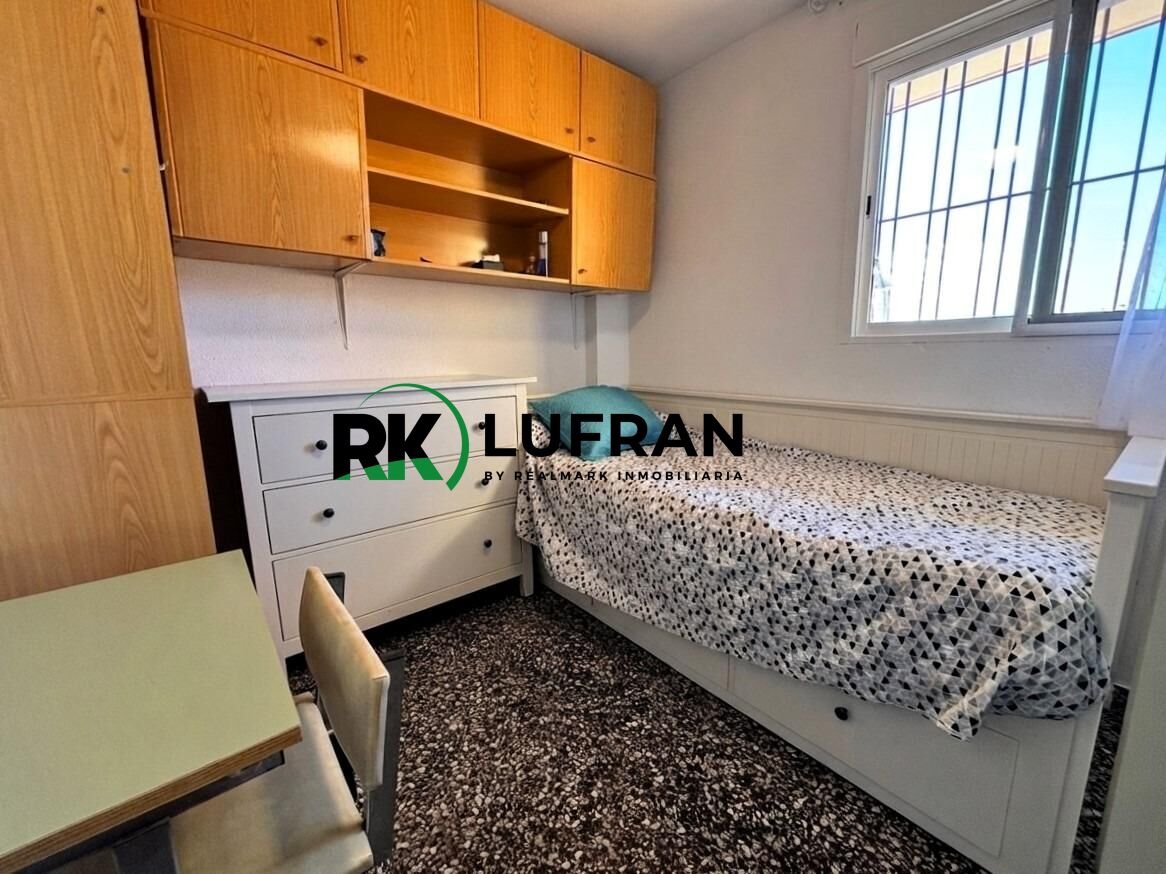 Pis de 76 m² a Alacant