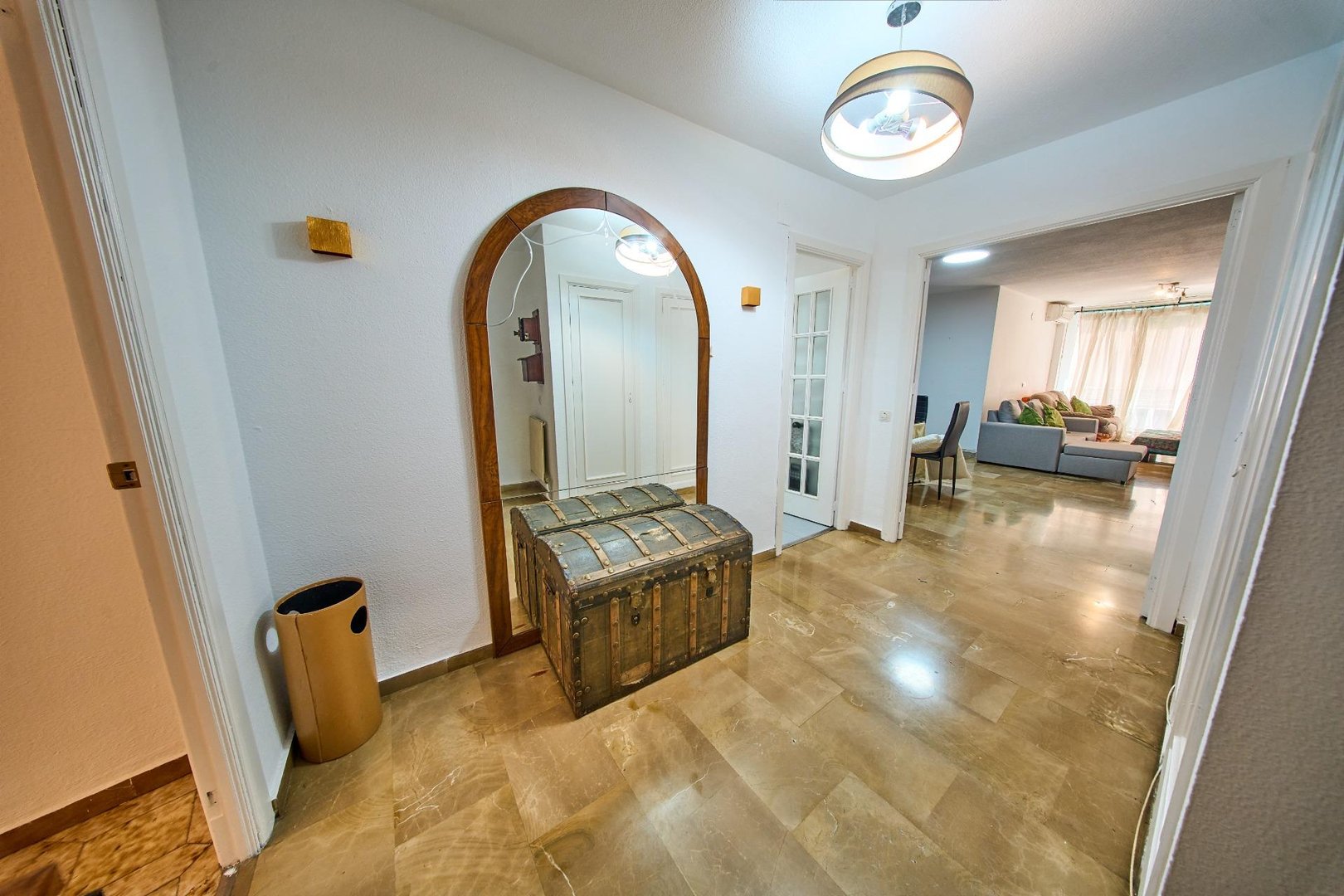 Piso de 155 m² en Granada