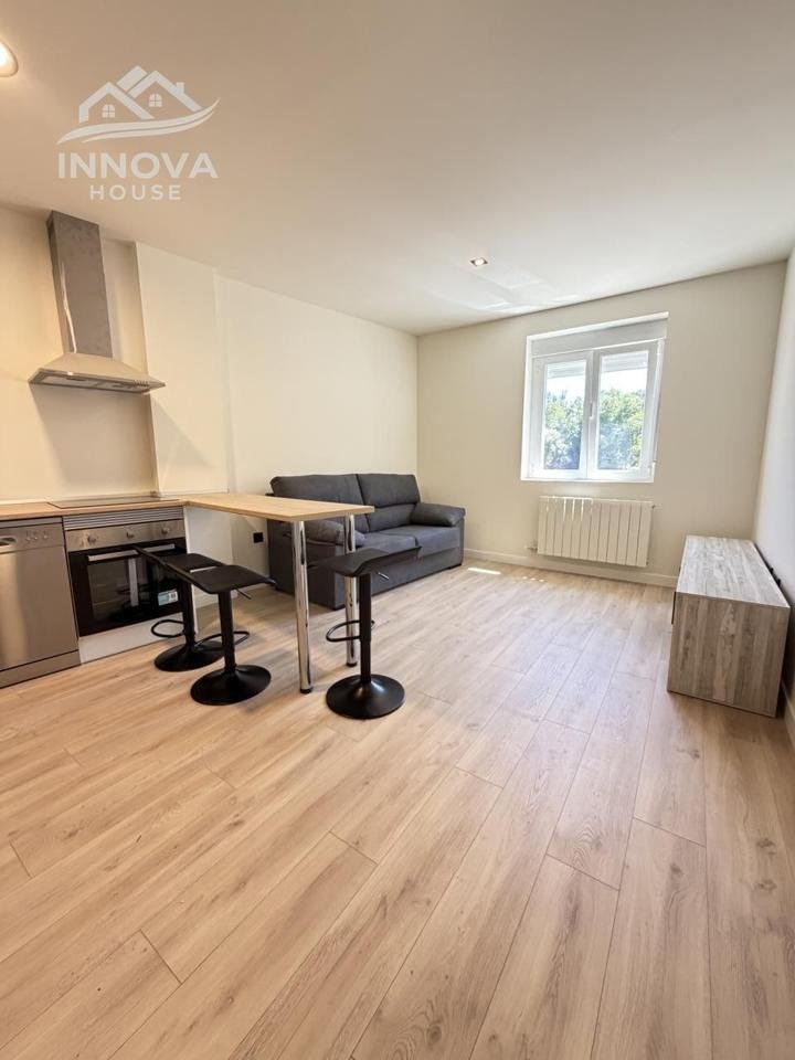 Habitación 30 m², Segovia