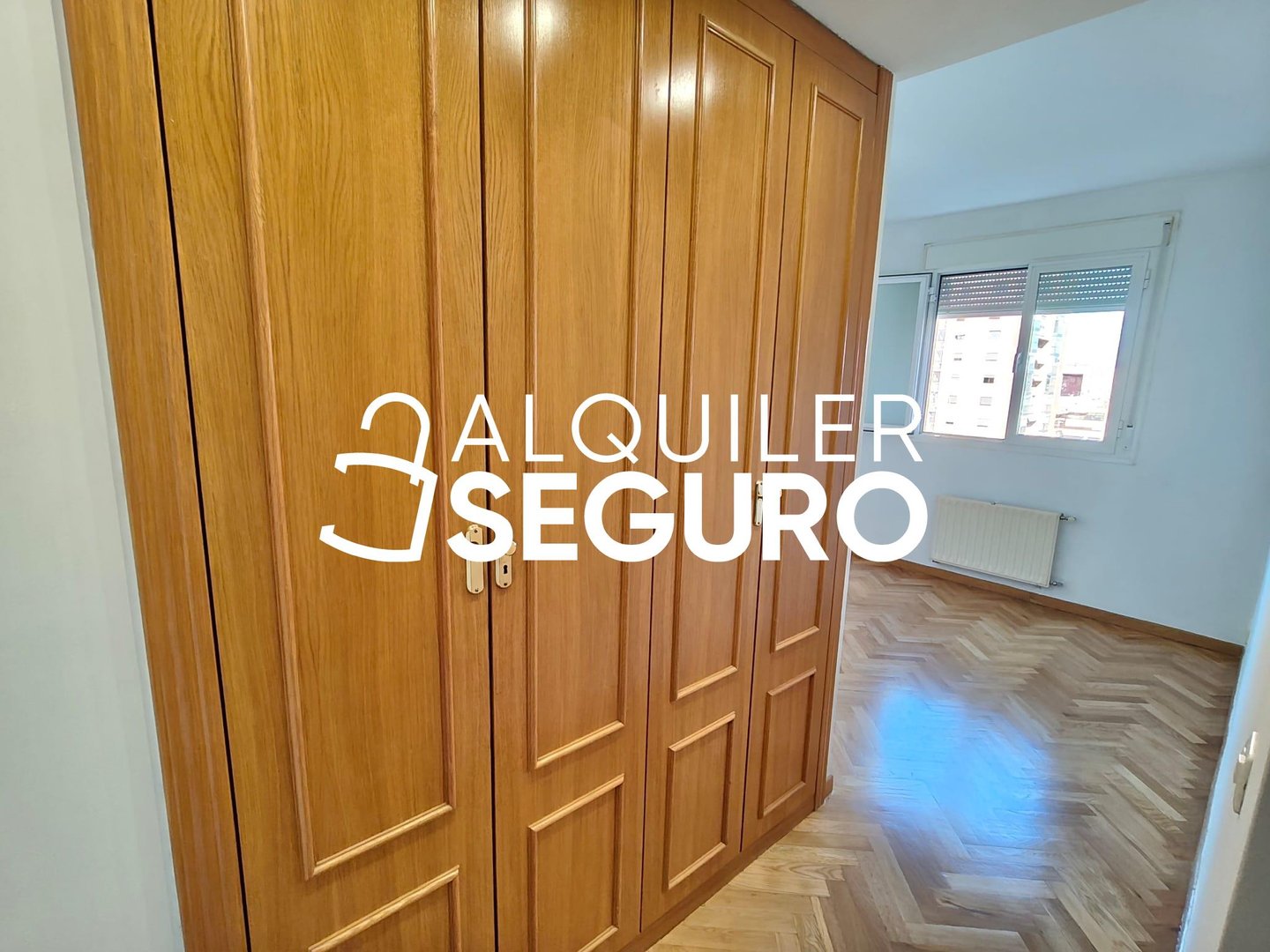 Appartamento 45 m² a Madrid