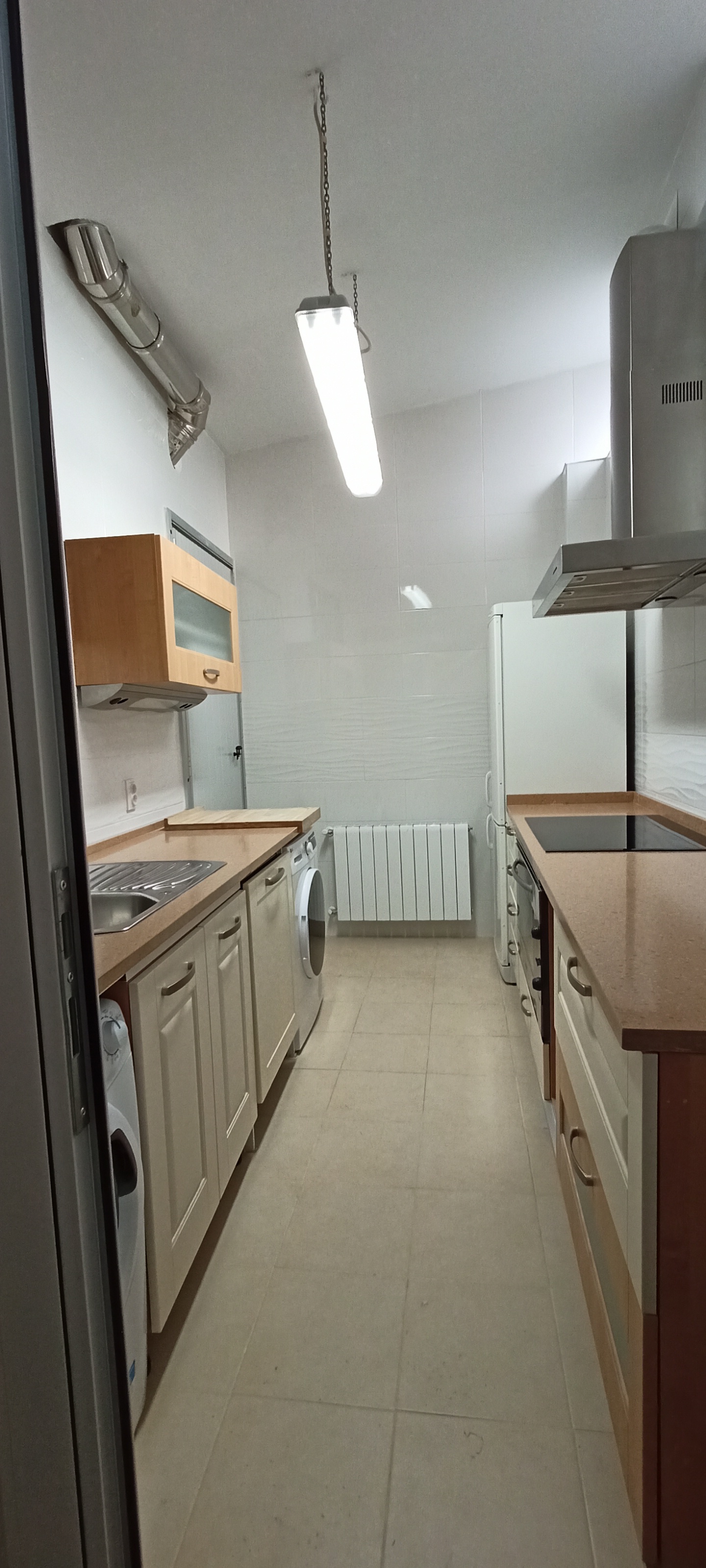 Habitación 150 m², Ávila