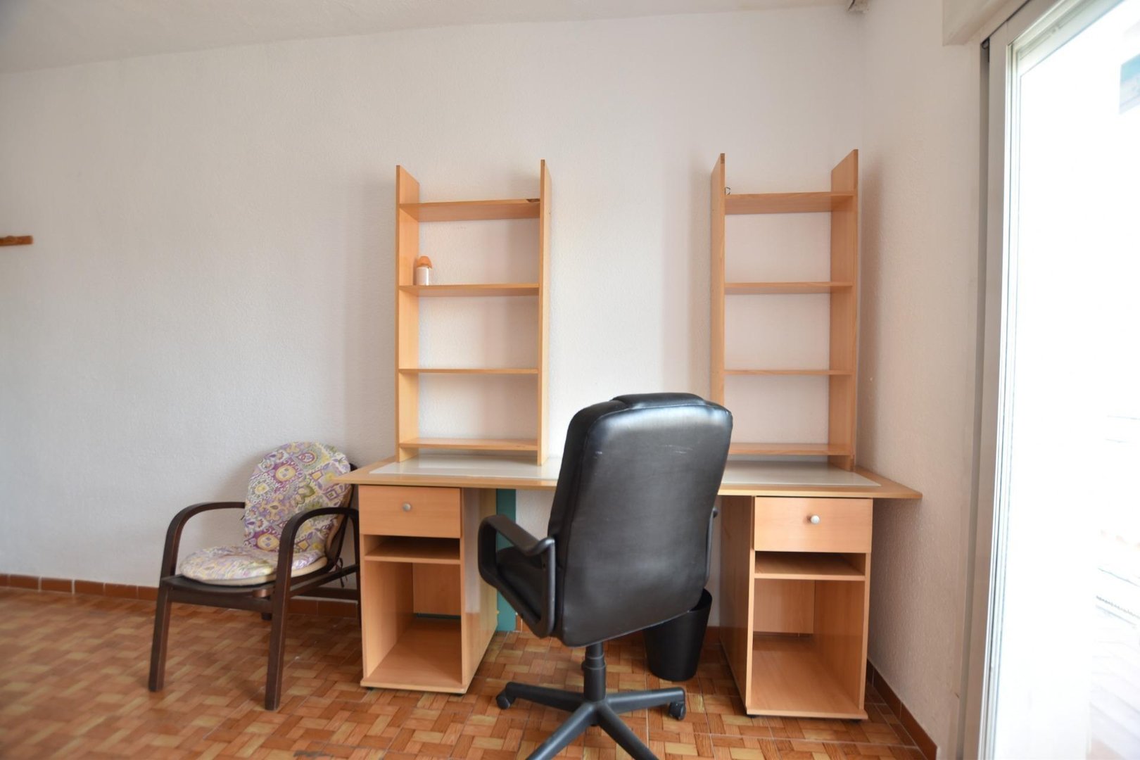 Quarto para alugar, Granada