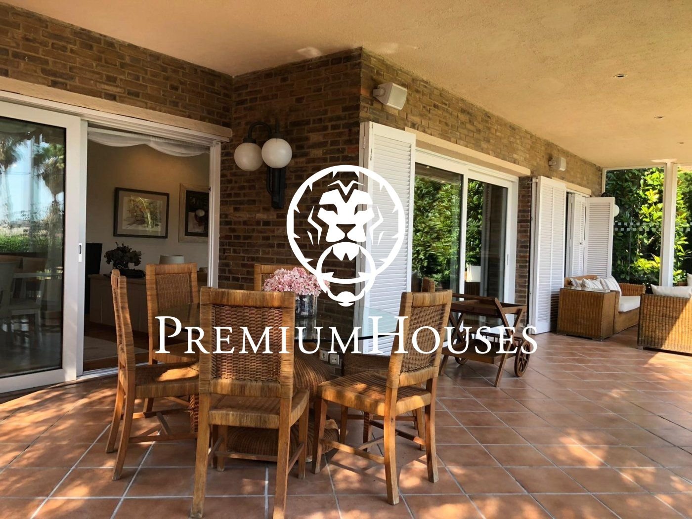 Casa de 246 m² a Alella