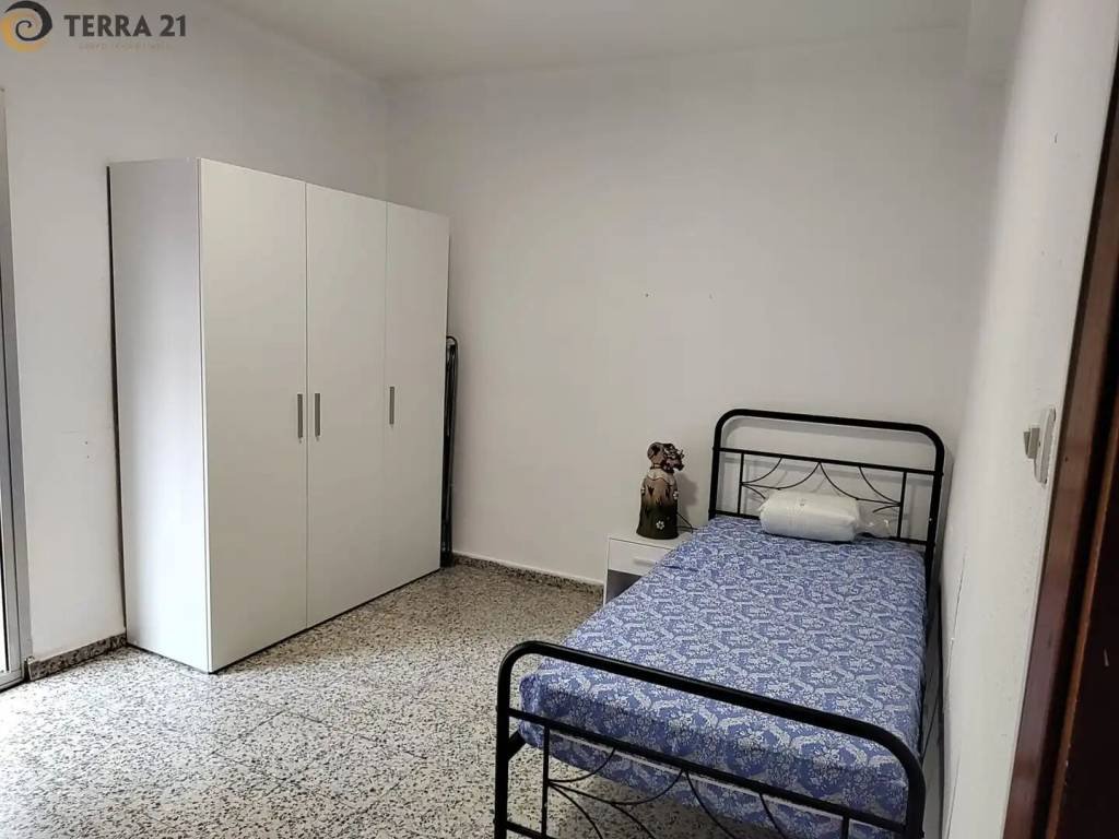 Piso de 95 m² en Jaén