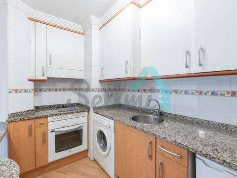 Квартира 40 м² у Oviedo