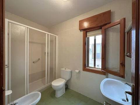 Piso de 107 m² en El Barraco