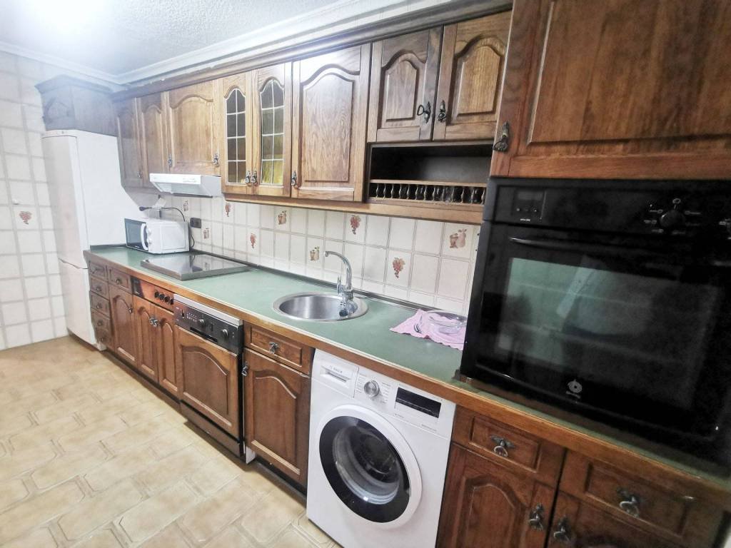 Piso de 125 m² en Salamanca