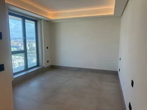 Pis de 400 m² a Màlaga
