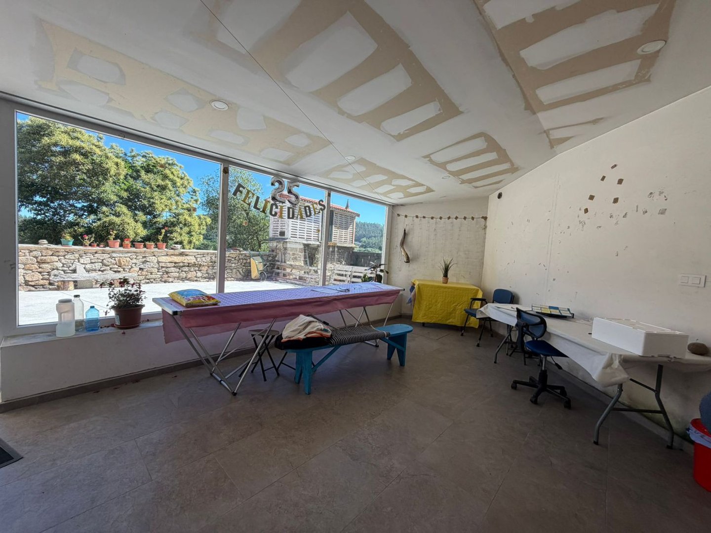 Casa de 230 m² a A Laracha