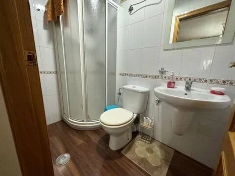 Pis de 95 m² a Cartagena