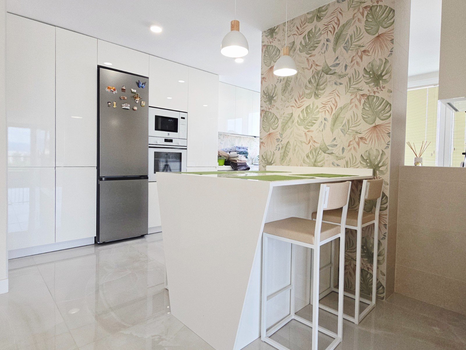 Piso de 98 m² en Alicante