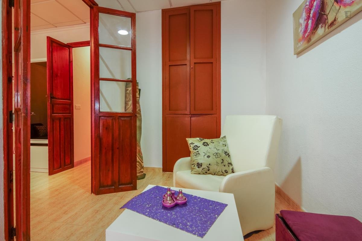 Pis de 89 m² a Alacant