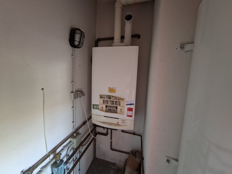 Piso de 320 m² en Valladolid