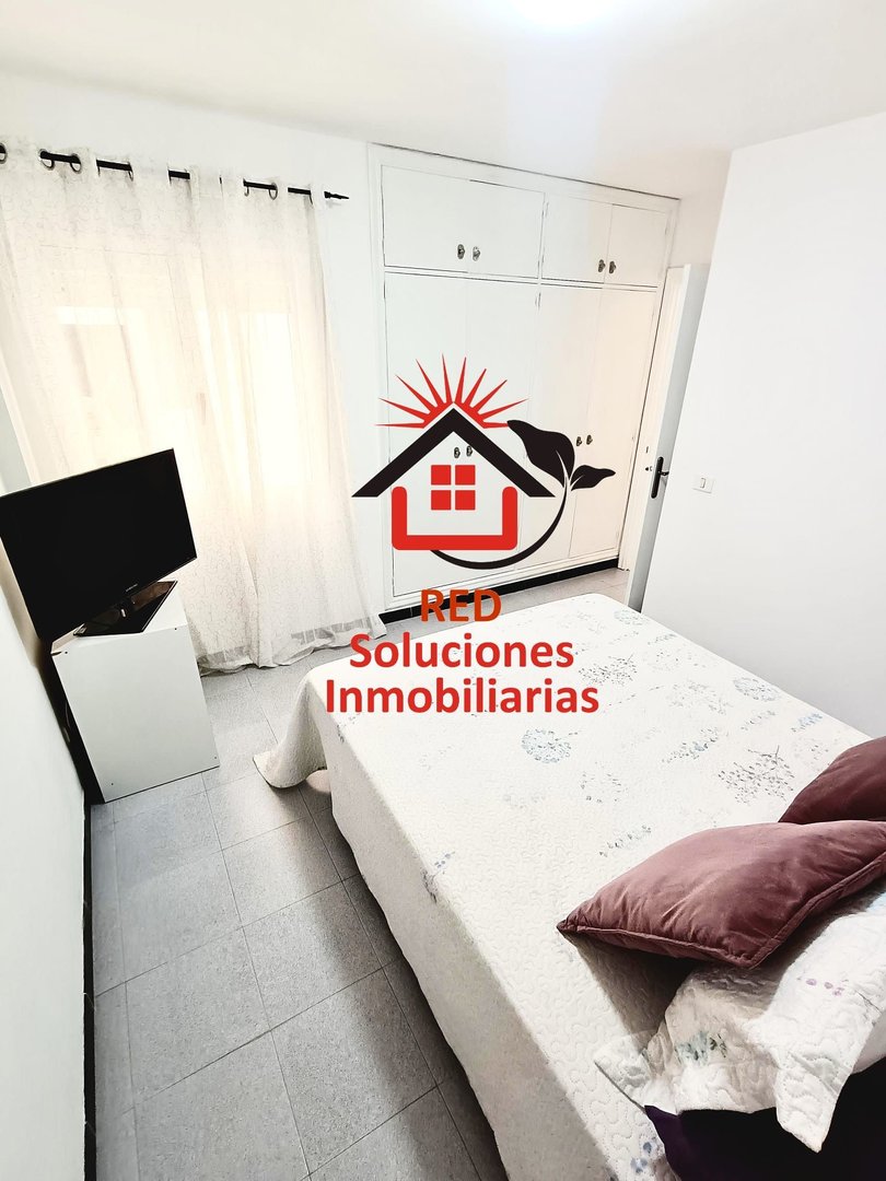 Piso de 92 m² en Güímar
