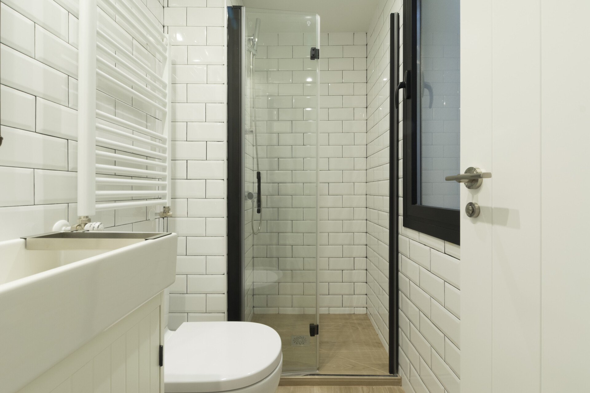 Piso de 58 m² en Cáceres