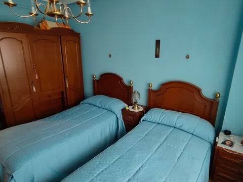 Piso de 87 m² en Reinosa